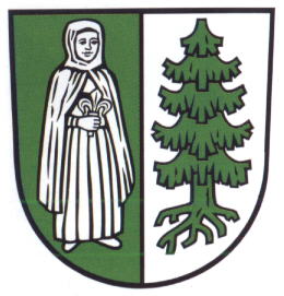 Файл:Wappen Frauenwald.jpg