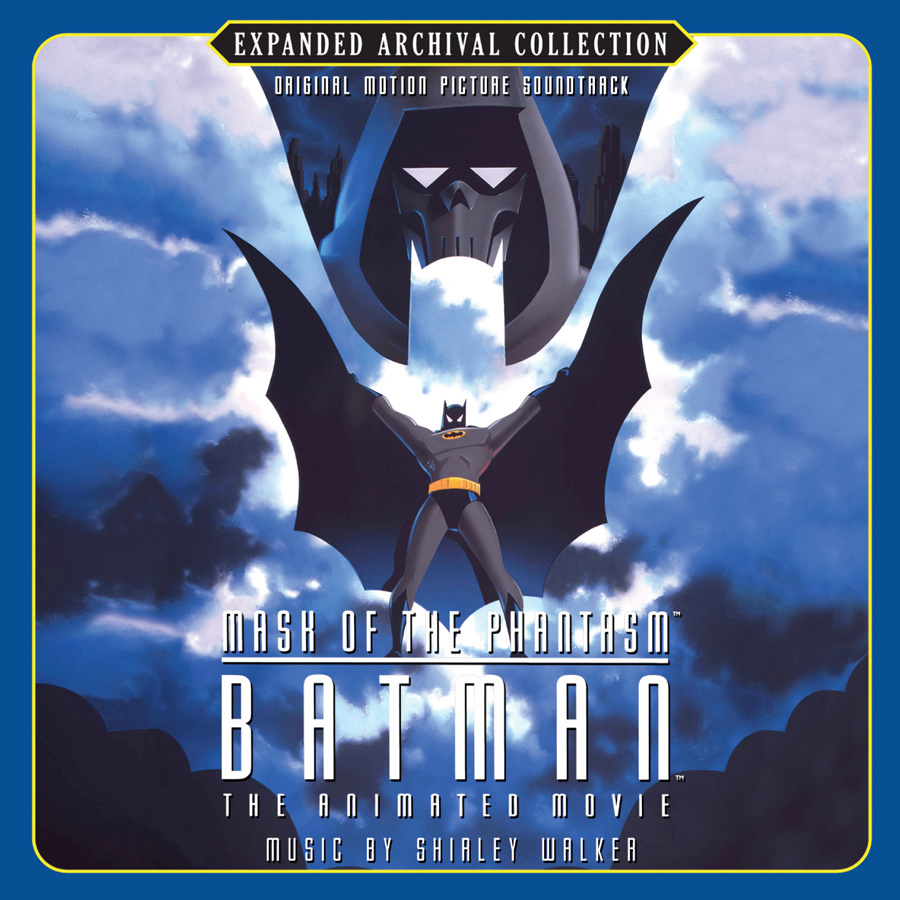 Файл:Batman Mask of the Phantasm (Original Motion Picture Soundtrack)(Limited Edition).jpg
