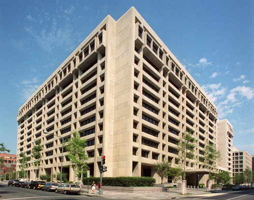 Файл:Headquarters of the International Monetary Fund (Washington, DC).jpg
