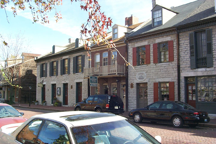 Файл:Historic Saint Charles Main Street 3.jpg