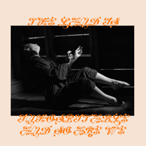 Файл:Mitski - The Land Is Inhospitable and So Are We.png