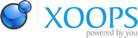 Файл:XOOPS logo.png