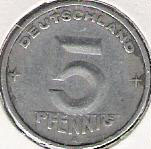 Файл:1949-5 Pfennig obverse.jpg