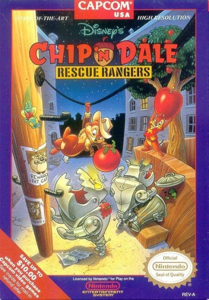 Файл:Chip ’n Dale Rescue Rangers.jpg