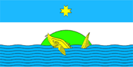 Файл:Flag of Sarapul rayon.gif