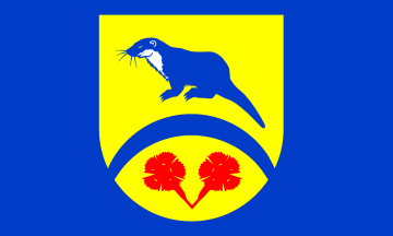 Файл:Flagge Grambek.png