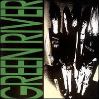 Обложка альбома Green River «Dry As a Bone/Rehab Doll» (1990)