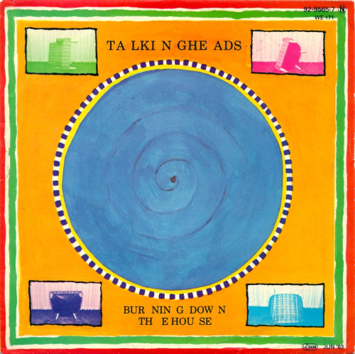 Файл:Talking Heads - Burning Down the House.jpeg