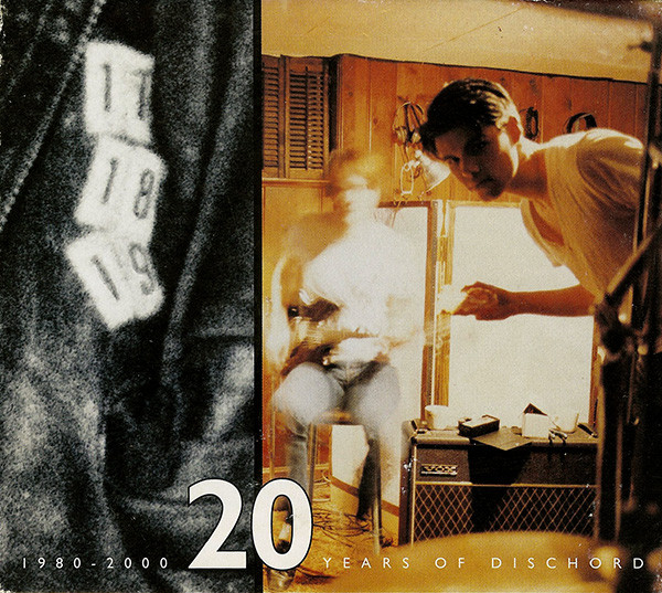 Файл:Various Artists - 20 Years of Dischord.jpg