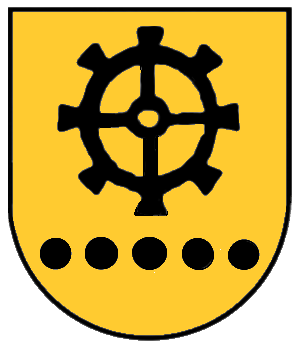 Файл:Wappen Kemnat.png