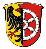 Файл:Wappen Seligenstadt.png