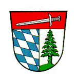 Файл:Wappen von Mitterfels.png