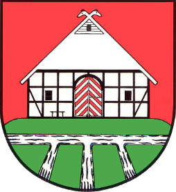 Файл:Wesselburen-Wappen.png