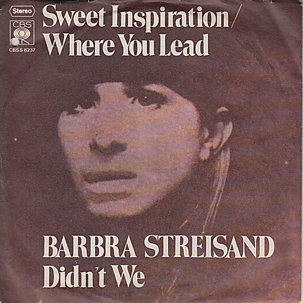 Файл:Barbra Streisand - Sweet Inspiration-Where You Lead.jpg