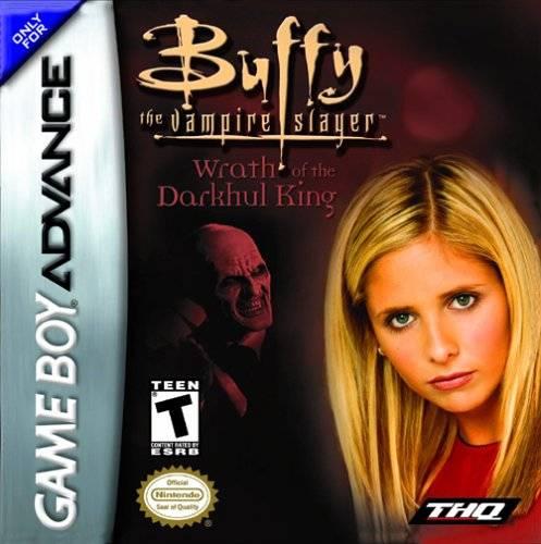 Файл:Buffy the Vampire Slayer Wrath Of The Darkhul King.jpg