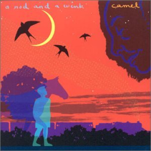 Файл:Camel - A Nod and a Wink.jpg