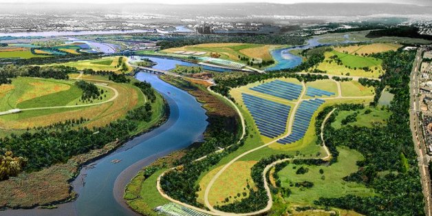 Файл:Freshkills Park proposed.jpg
