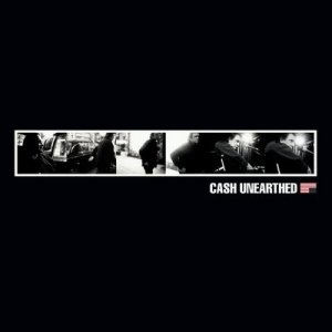Файл:Johnny Cash - Unearthed.jpg