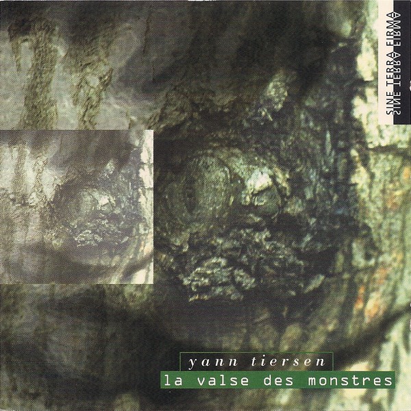 Файл:Yann Tiersen - La Valse Des Monstres.jpeg