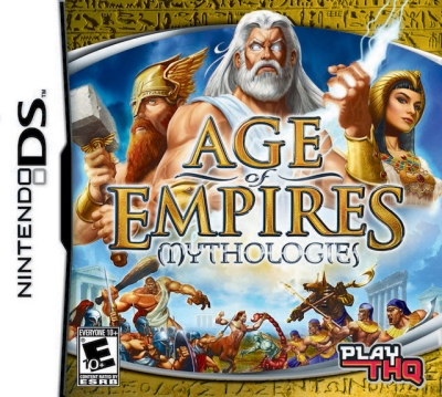 Файл:Age of Empires Mythologies Cover.jpg