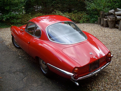 Файл:Alfa Romeo Giulia SS back.jpg