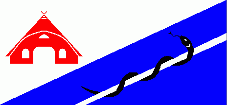 Файл:Flagge Stakendorf.png