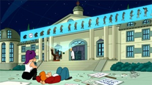 Файл:Futurama Human Evolution.png