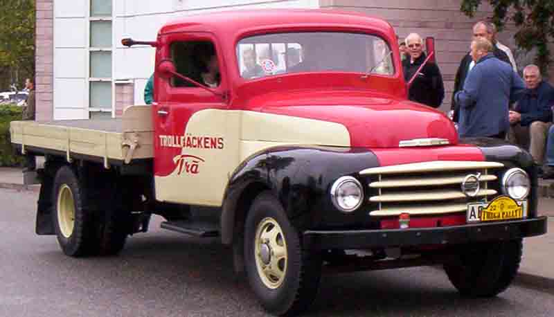 Файл:Volvo L341 Truck 1952.jpg