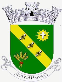 Файл:Crest of Raminho Azores.jpg