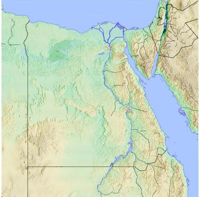 Файл:Egypt terrain map Cairo Karnak.jpg