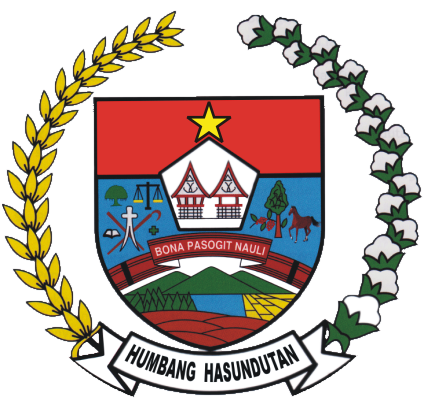 Файл:Lambang Humbang Hasundutan.png