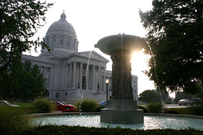 Файл:Missouri state capitol.jpg