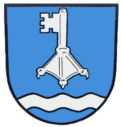 Файл:Wappen Weissach im Tal.png