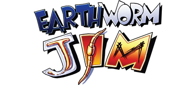 Файл:Earthworm Jim logo.png