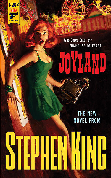 Файл:Joyland first cover.jpg