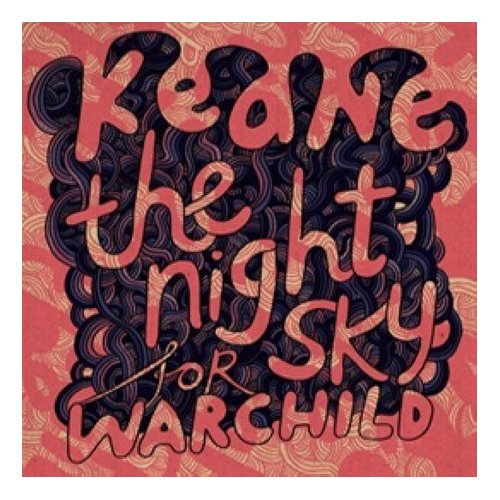 Файл:Keane - The Night Sky.jpg