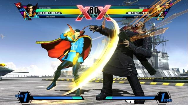 Файл:UMvsC3 gameplay.jpg