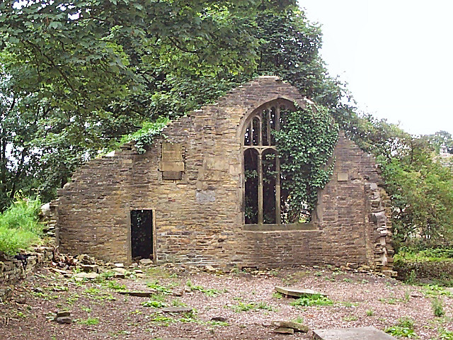 Файл:Wall of Thornton Bell Chapel - geograph.org.uk - 38722.jpg