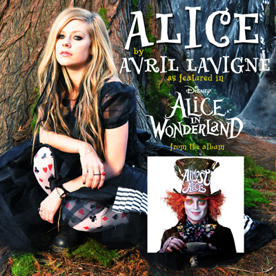 Файл:Avril Lavigne - Alice.jpg