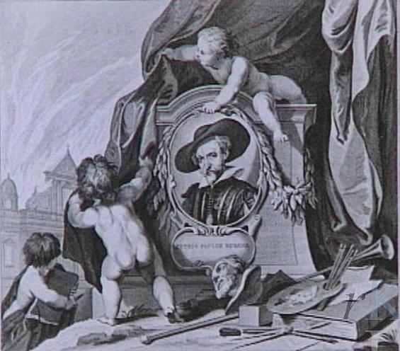 Файл:Frontispiece Jan Punt en Jacob de Wit naar P.P. Rubens.jpg