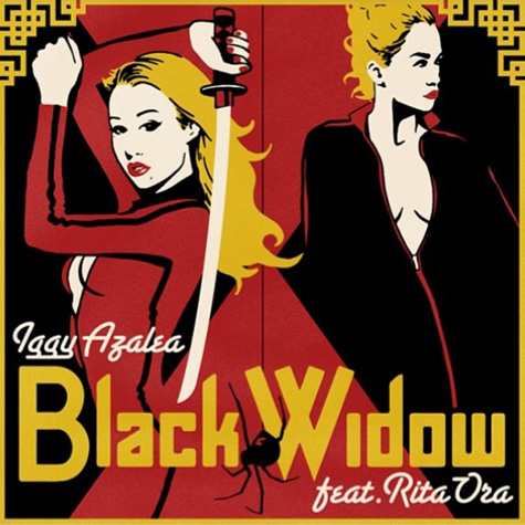 Файл:Iggy Azalea ft. Rita Ora - Black Widow.jpg