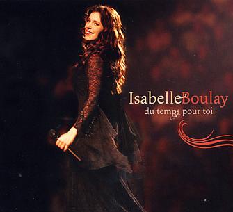 Файл:Isabelle Boulay - Du temps pour toi.jpg