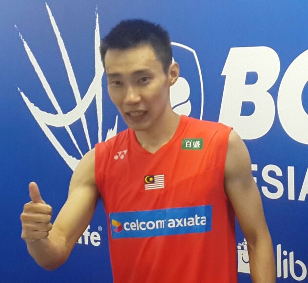 Файл:Lee Chong Wei Indonesia Open 2016.jpg