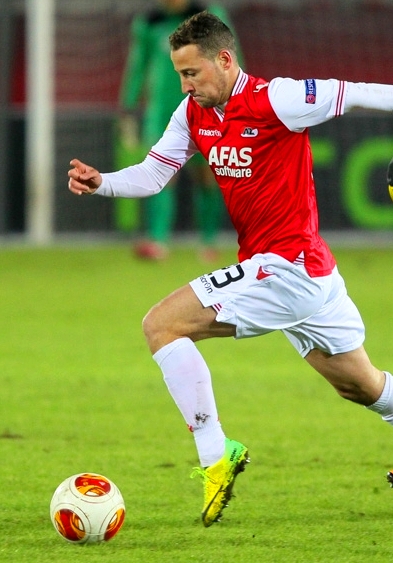 Файл:Roy Beerens2014.jpg