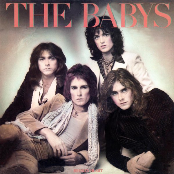 Файл:The Babys - Broken Heart.jpg