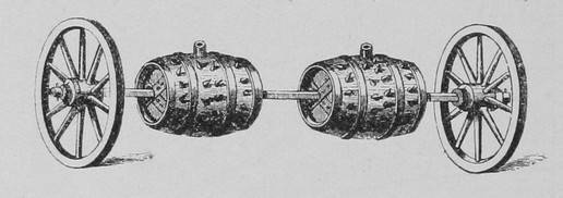 Файл:Assault barrels.jpg