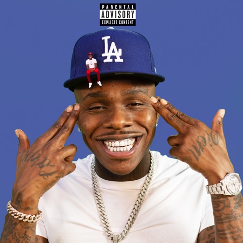 Файл:DaBaby - Baby on Baby.jpeg