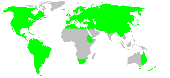 Файл:Distribution.amaurobiidae.1.png