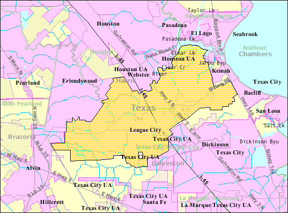 Файл:LeagueCityTXMap.gif
