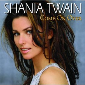 Файл:Shania Twain - Come On Over (International Edition).jpg